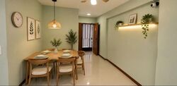 Blk 664A Waterway Sunbeam (Punggol), HDB 3 Rooms #568285721
